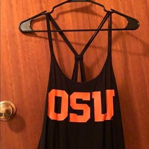 Oregon State tank top